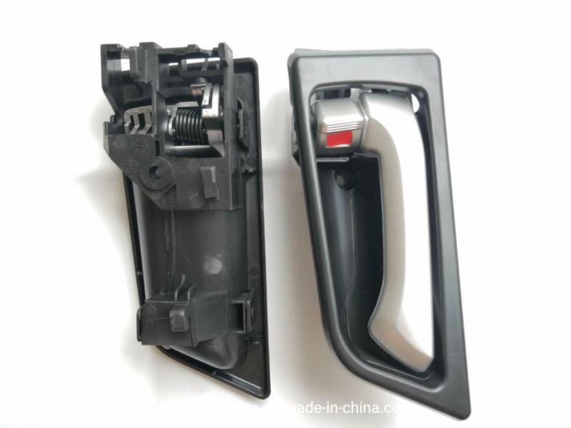 China Supply Wholesale Hot-Selling High Quality Truck Auto Spare Parts Car Door Inside Handle (Sinotruk HOWO Light Truck) for Truck Suit for Global Customers