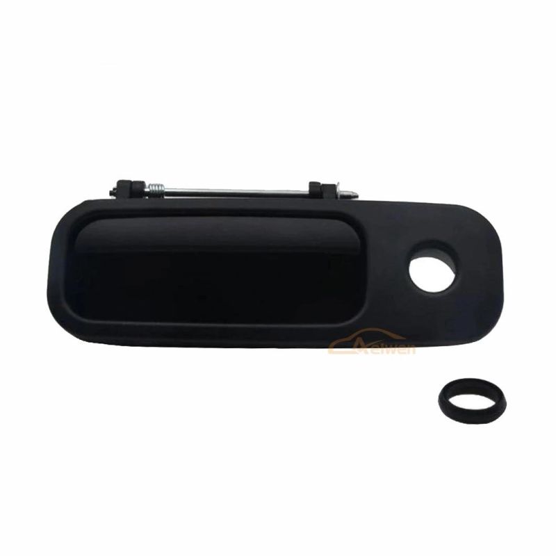 Aelwen Auto Parts Car Door Handle Fit for VW Golf IV Polo with Keys OE 1j6827565b 1j6827565A