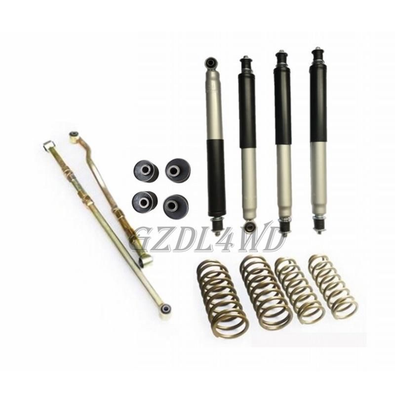4X4 Auto Parts Differential Air Locker for Suzuki 1984-2003 Onwards