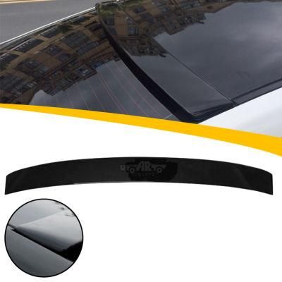 Auto Parts for Hyundai Avante/Langdong Rear Roof Spoiler 2012-2016