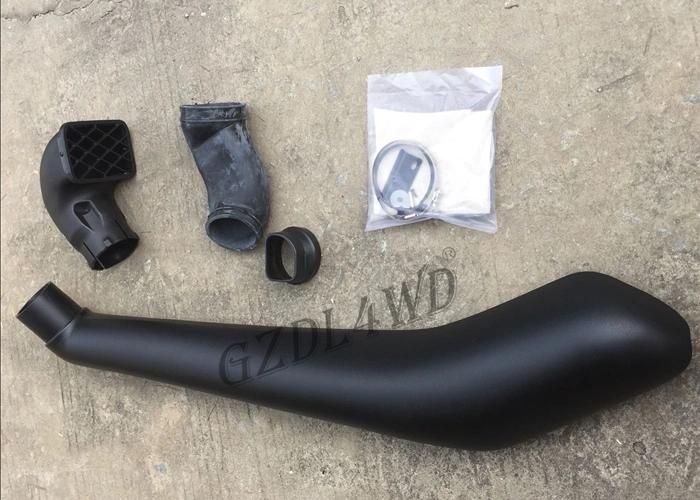 Car Snorkel for Mitsubishi Strada Triton Glx Snorkel Kits