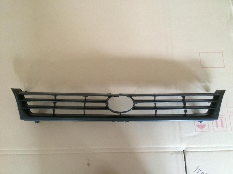 Wholesale Front Grille Black for Toyota Corolla Ae101 1999 Car Parts
