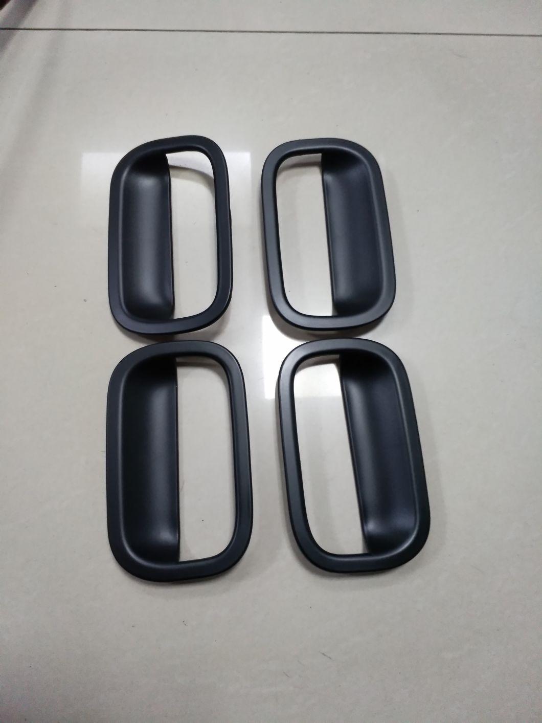 Factory Wholesale Full Kit Chrome/Black Accessories for Wigo