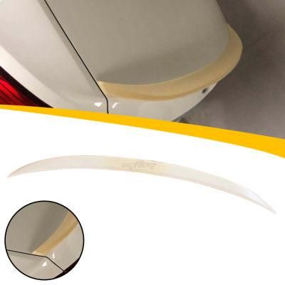 Auto Spare Parts for Ford Escort Rear Spoiler 2019