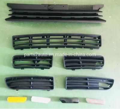 VW Golf Mk4 Auto Accessory Grille, 1j0 853 651b