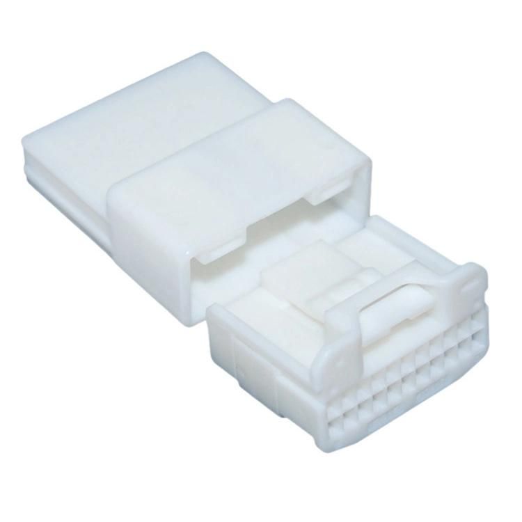Automotive Connector Cable Wire Connector for Honda