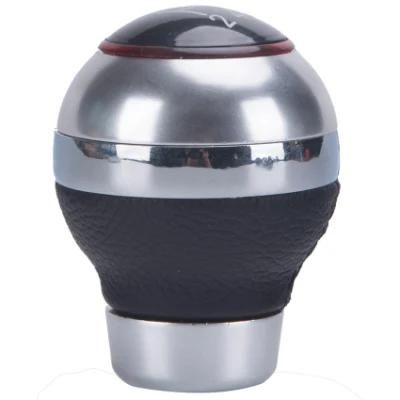 Car Manual Gear Stick Handle Man Truck Gear Shift Knob