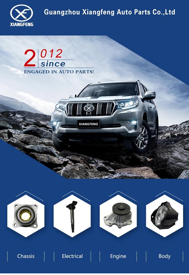 Wholesale Car Plastic Clip 8d0012244A for Volkswagen Audi