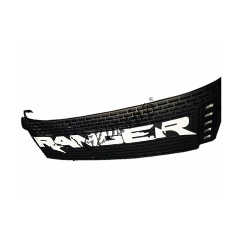 Orignal Fender Flare Wheel Flare for Ranger T6 2012-2015