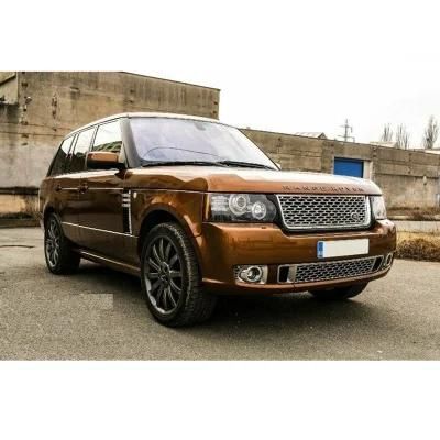 Wholesale Price Upgrade Bodykit for Range Rover Vogue L322 13-17 up to 18-21 Conversion Body Kits