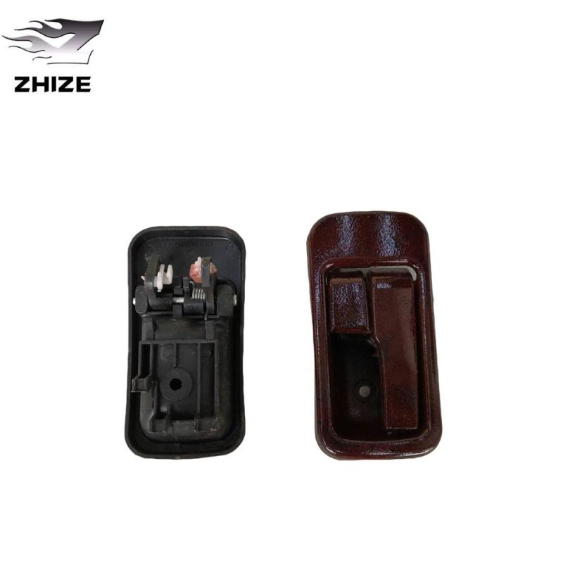 Car Door Inside Handle (Foton Auman ETX)