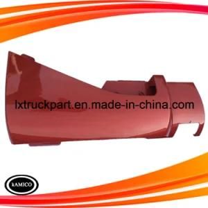 Sinotruck HOWO Truck Parts Wind Scooper (left side)