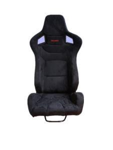 High Back Black Recaro Sportster CS Racing Seats, Drift Sports Car Seat (SPR)