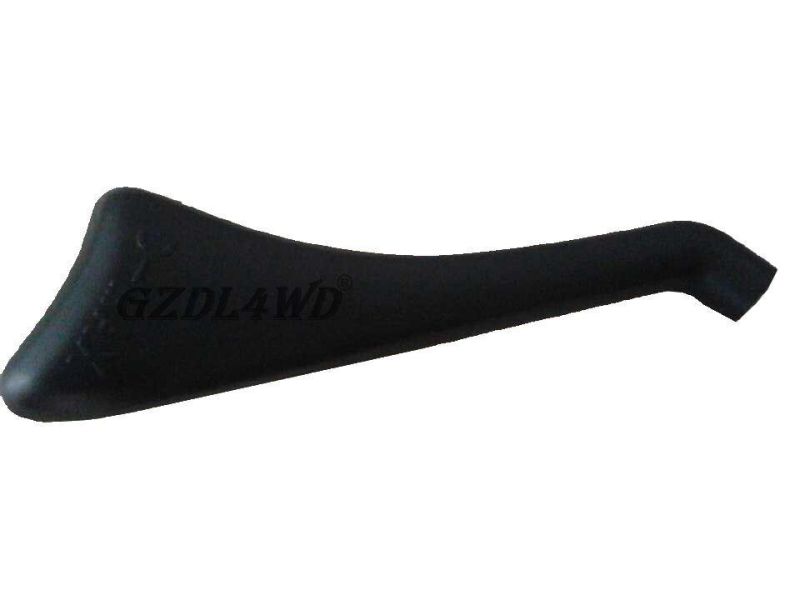 2009+ Pickup LLDPE Genuine Air RAM Intake Snorkel Part for Isuzu D-Max