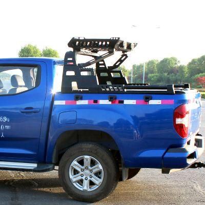 Roll Bar Sport Roll Bar for Ranger Dmax Navara Hilux Bt50 Actyon Amarok F150 Tundra