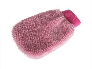 Car Wax Mitt