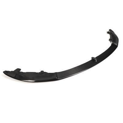 BMW F82 F83 M4 F80 M3 Carbon Fiber Front Splitter Lip
