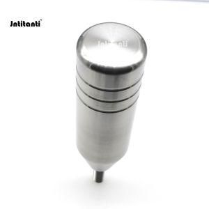 Custom Jntitanti Gr. 2 Titanium Auto Shift Knob