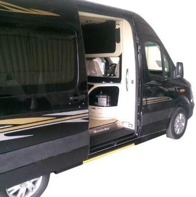 Electric Sliding Steps for Vans with Capacity 250kg