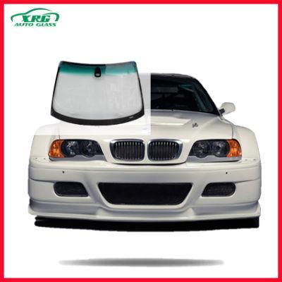 Auto Glass for BMW 3-Series Coupe/Cabriolet 1999-2006 Front Glass