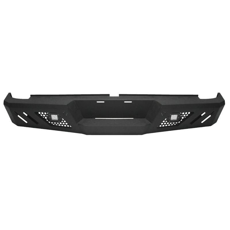 4X4 Pickup Truck Steel Bumper Guard Bull Bar for Toyota Hilux Tacoma Isuzu D-Max Ford Ranger F150 2020 2021 2022