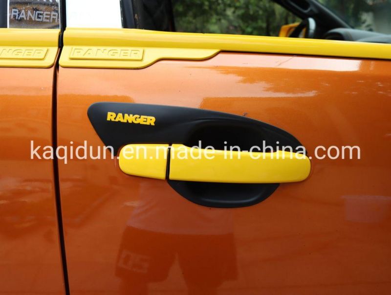 High Quality Car Accessories Recovery Board