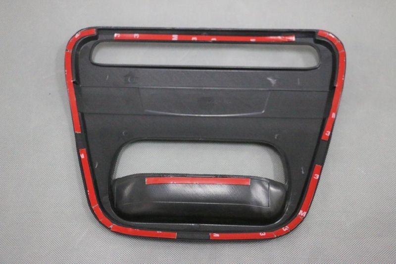China Wholesale Price Tail Gate Covers Door for Hilux Vigo