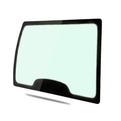 Made in China OEM/ODM Car Avan Bus Car Windscreen Window