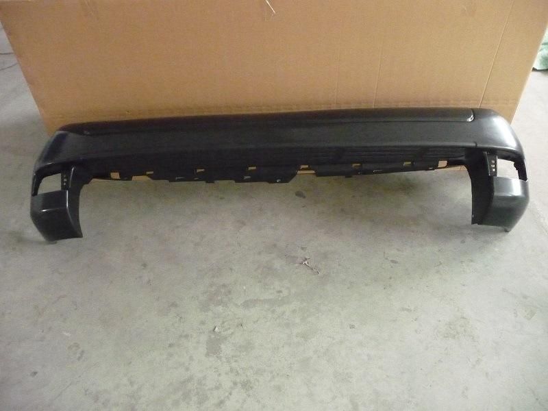 Wholesale Auto Parts Rear Bumper for Toyota Prado Fj120 2003-2009