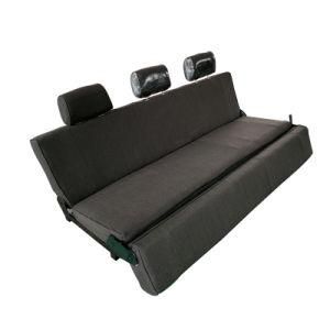 Conversion Van Seat with Two Point Belt