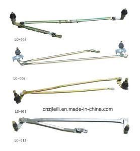 New Product Bus Windshield Wiper Linkage