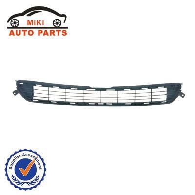 Car Front Bumper Grille for Toyota RAV4 2013-2015