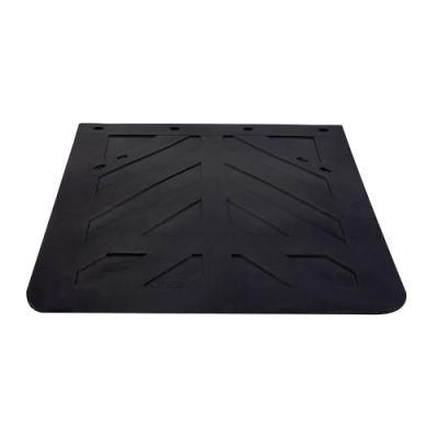 International Rubber Mudflap for Trucks