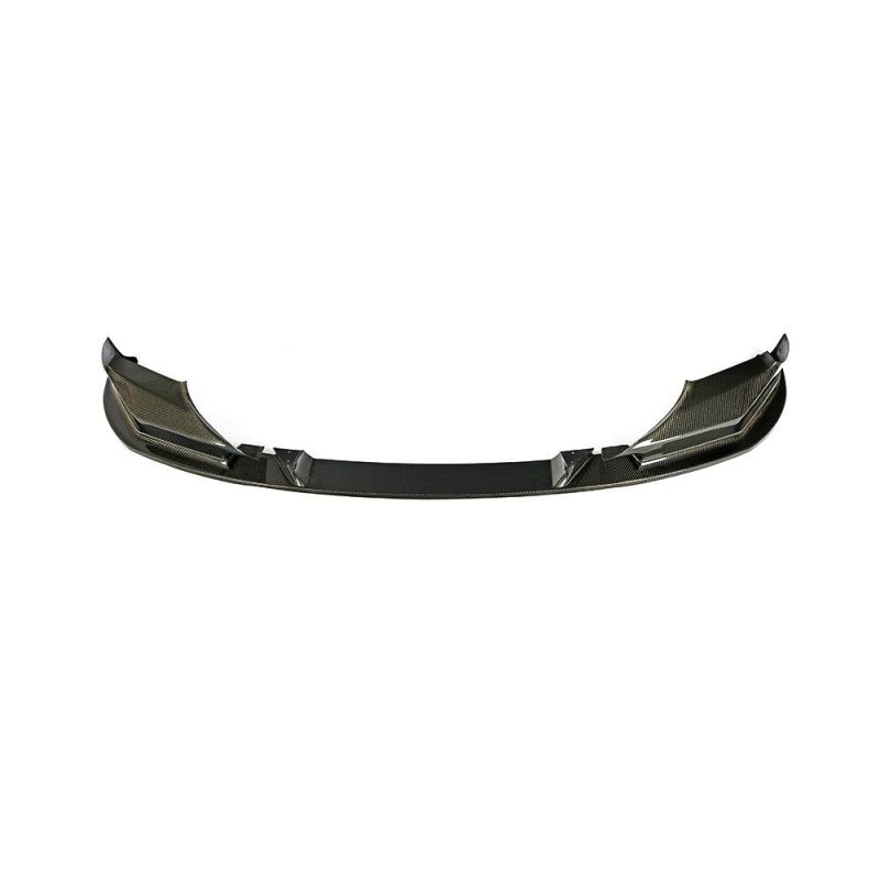 Jc Sportline Carbon Fiber M5 Front Bumper Lip for BMW F90 M5 2018 2019