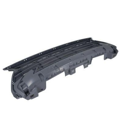 Auto Accessory Car Front Grill Grille for Dmax 2020