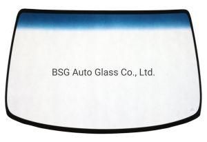 Laminated Front Windscreen