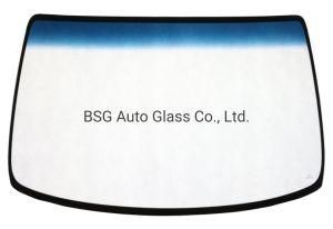 Laminated Front Windscreen