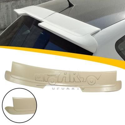 Spare Parts for Seat Ibiza Mk4 6j 5 Door Rear Roof Spoiler 2008-2017