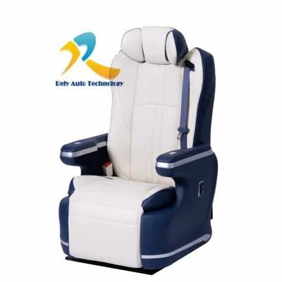 Factory Van Car Seat Auto Seat for Sienna/V Class / Vito / Alphard/ H1 /Metris/Gl8
