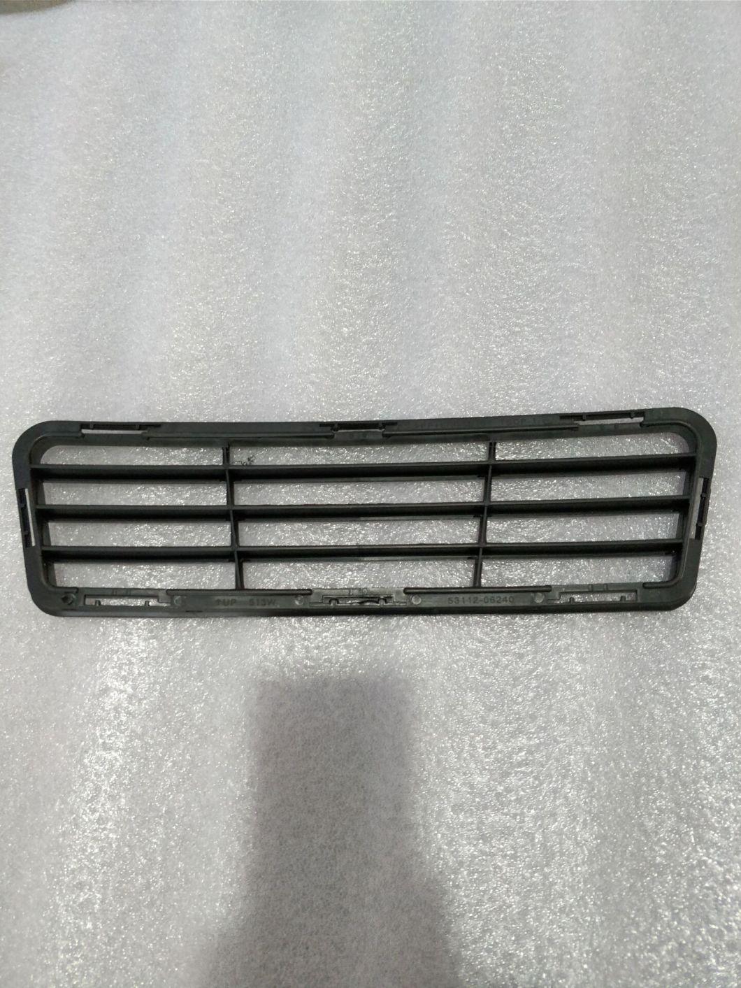 Wholesale Car Parts Bumper Grille 53112-06210 for Toyota Camry 2012 2013 2014 Se