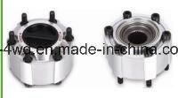 4WD Free Wheel Locking Hubs for Nissan Pickup&Nbsp; Pathfinder, Navara