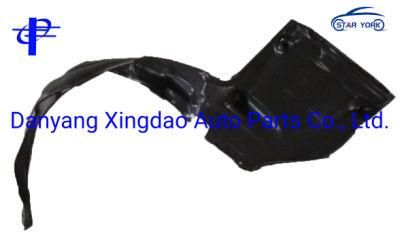 Inner Lining Fender Liner Splash Shield Guard Hilux Vigo 2005-2006 53805-0K020, 53806-Ok010 53806-0K020, 53806-0K010