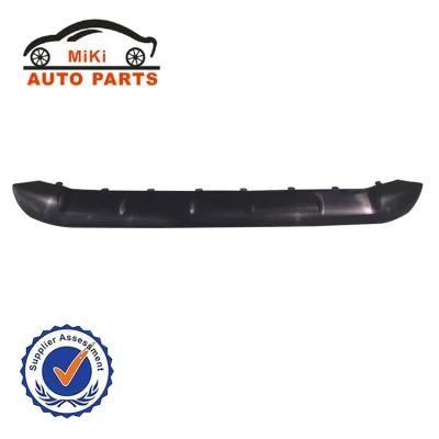 Auto Spare Parts Front Bumper Lower 52411-0r130 for Toyota RAV4 USA 2019 2020 2021 Le Car Parts