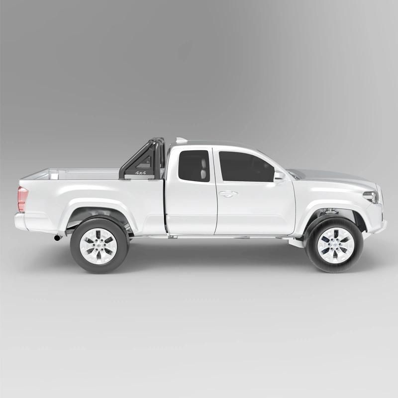 Newest Pickup Roll Bars Trucks for Toyota Tacoma Ford F150