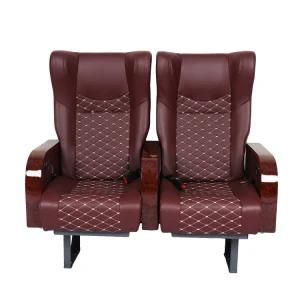 Best Sell VIP Luxury Automatic Coach Bus Seat for Sale