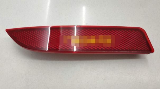 Wholesale Car Parts Back Bumper Reflector for Toyota Avalon 2019-
