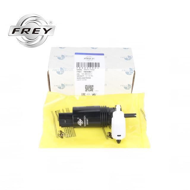 W251 W164 Frey Car Windshield Washer Pump for Mercedes Benz OE 1648690321