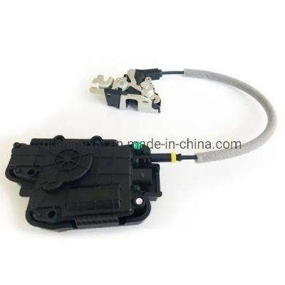 Anti-Pinch Vehicle Automatic Parts Accessory Closing Electric Soft Close Suction Door for Audi A6l (11-18) A7 (11-19)