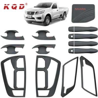 Nice Products Good Choose for Nissan Navara Np 300