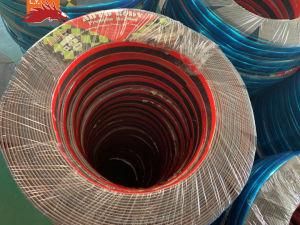 China Manufacture PVC Auto Body Moulding Trim with Adhesive